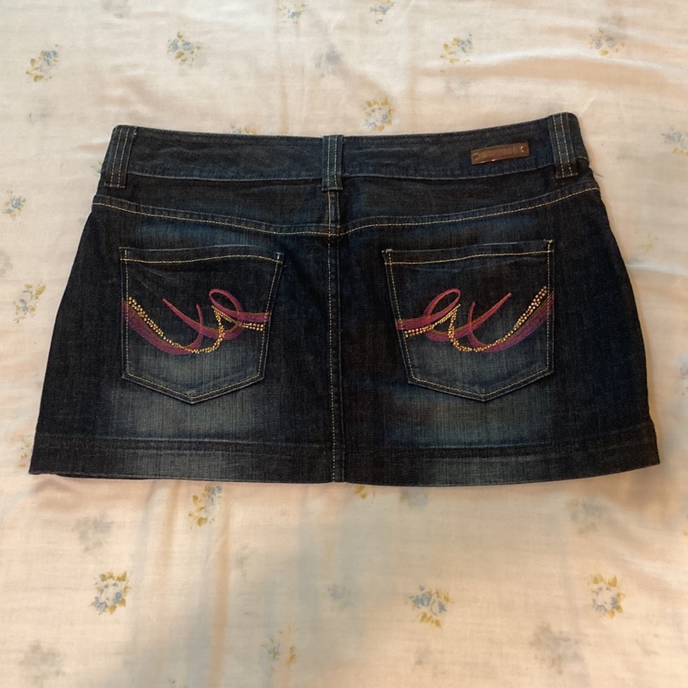 Express Skirt